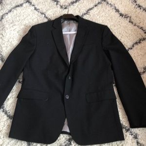 Black JF Jacket in great condition.